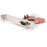 STARTECH.COM PEX1S952  -  Serial Adapter (PCI Express)