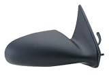 K Source 62575G OE Replacement Mirror 89-94 Geo Metro, Chevy Sprint, Black, Passenger, Side, Manual