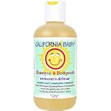 California Baby Swimmers Defense Shampoo and Body... by California Baby