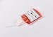 Amazlab Halloween Party Favors , Live Blood of Theme Parties Blood Bag Drink Container Set of 5 IV Bags 11.5 Fl Oz, Halloween Party Cups
