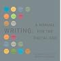 Writing: A Manual for the Digital Age, Comprehensive, 2009 MLA Update Edtion