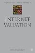 Internet Valuation: The Way Ahead