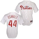 Jersey Oswalt Home Replica