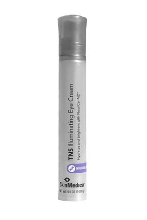 SkinMedica TNS Illuminating Eye Cream 0.5 oz.