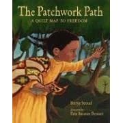 The Patchwork Path: A Quilt Map to Freedom