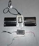 Heat-N-Glo GFK-160A Fan Kit Blower Unit 160 CFM Fan