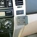 03-05 Toyota 4 Runner Cell Phone Car Mounting Bracket by Panavise