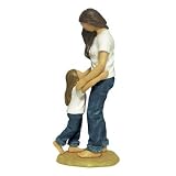 Figurine – Mother’s Love