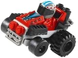 Review LEGO 8359 / LEGO Racers 8359: Desert Racer