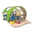 PLAN CITY STATION BY PLAN TOYS