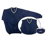 US Kids Golf WindShirt & Vest Combo