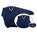 US Kids Golf WindShirt & Vest Combo