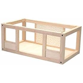 <b>Plan Toys Basement For My First Dollhouse</b>