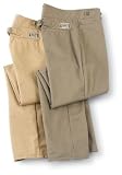 Suspender Pants