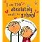 Picture Books about starting Kindergarten or Preschool