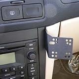 2004-05 Volkswagen Golf, Jetta, & GTI Cell Phone Car Mounitng Bracket by Panavise