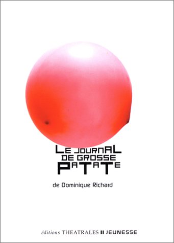 Le Journal de grosse patate