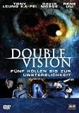 Double Vision [Region 2]