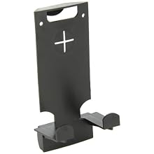 Impact 1855 GateMate Plus Hook, 7-1/4" Length x 3-3/4" Width x 2-5/8" Height, Black (Case of 6)