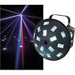 American DJ Vertigo Tri LED Powered Effect Light