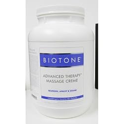 Biotone Advanced Therapy Gel - Gallon
