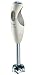 Philips HR1357/05 Blender Bar with Chopper, Whisk and Filter
