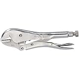 Vise-Grip 10RXXX 10-Inch Vise-Grip Straight Jaw Locking Pliers