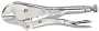 Vise-Grip 10RXXX 10-Inch Vise-Grip Straight Jaw Locking Pliers