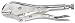 Vise-Grip 10RXXX 10-Inch Vise-Grip Straight Jaw Locking Pliers