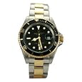 Jules Jergensen Mens Watch, Screw Down Crown Ratchet Time Lapse Indicator, 1 ea