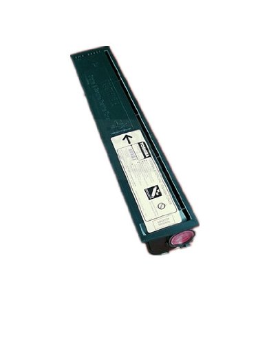 Genuine Toshiba T-FC35-M (TFC35M) Magenta Toner Cartridge