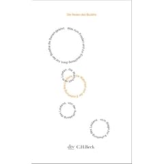 Die Reden des Buddha. (Taschenbuch)