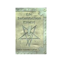 Die Satanischen Essays
