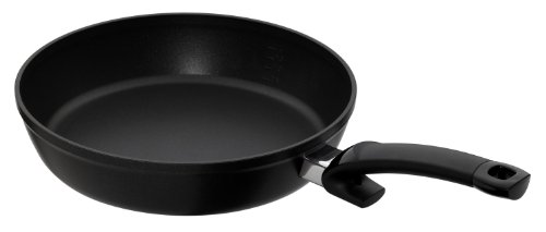 Fissler 15920328100 Protect Pfannen Neu, alux 