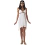 California Costume Girls  Tween-Egyptian Princess, White, 3-5