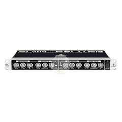 Behringer SX3040 Sonic Klangverbesserungs Prozessor