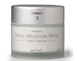 Get Fresh Hand Therapy - HAnd Moisture Mask