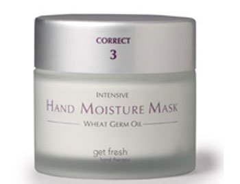 Get Fresh Hand Therapy - HAnd Moisture Mask