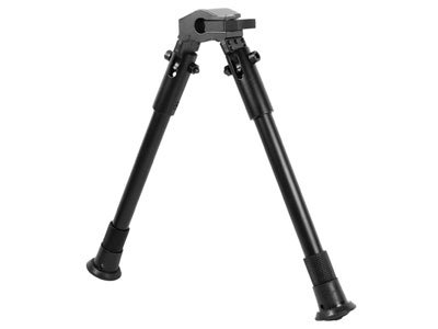 Metal Bipod, Fits SD98 & Echo 1 A.S.R. Spring Airsoft Sniper Rifles