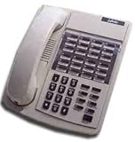 IN-1412-XX 24-button Speakerphone