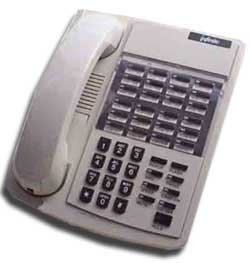 IN-1412-XX 24-button Speakerphone