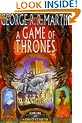 A Song of Ice and Fire (1) - A Game of Thrones