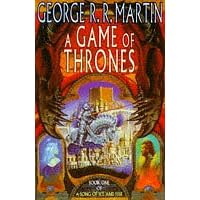 A Game of Thrones (Song of Ice and Fire)