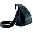 Embassy Solid Genuine Lambskin Leather Hobo Sling/Backpack Purse