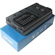 SONY NP-55 NP55 Battery 1,900mAh by Pexell