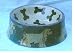 cocker spaniel - Breed Specific Dog Bowl, Cocker Spaniel 