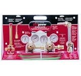 Complete Light Duty Oxy-Acetylene Kit