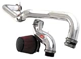 Injen SP1985P (350Z (polished)converts to short ram) Race Division Intakes