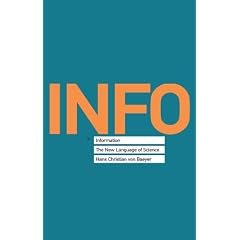Information: The New Language of Science