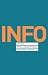 Information: The New Language of Science